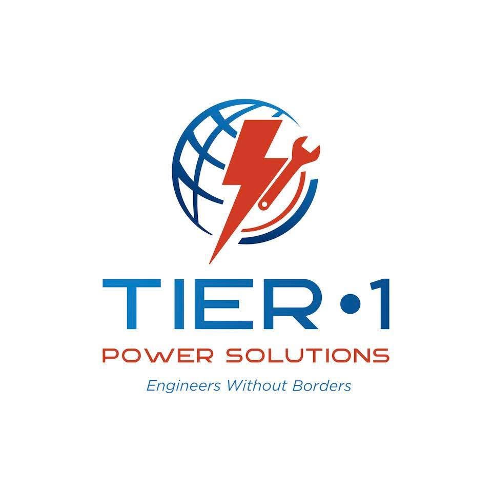 Tier 1 Power Solutions